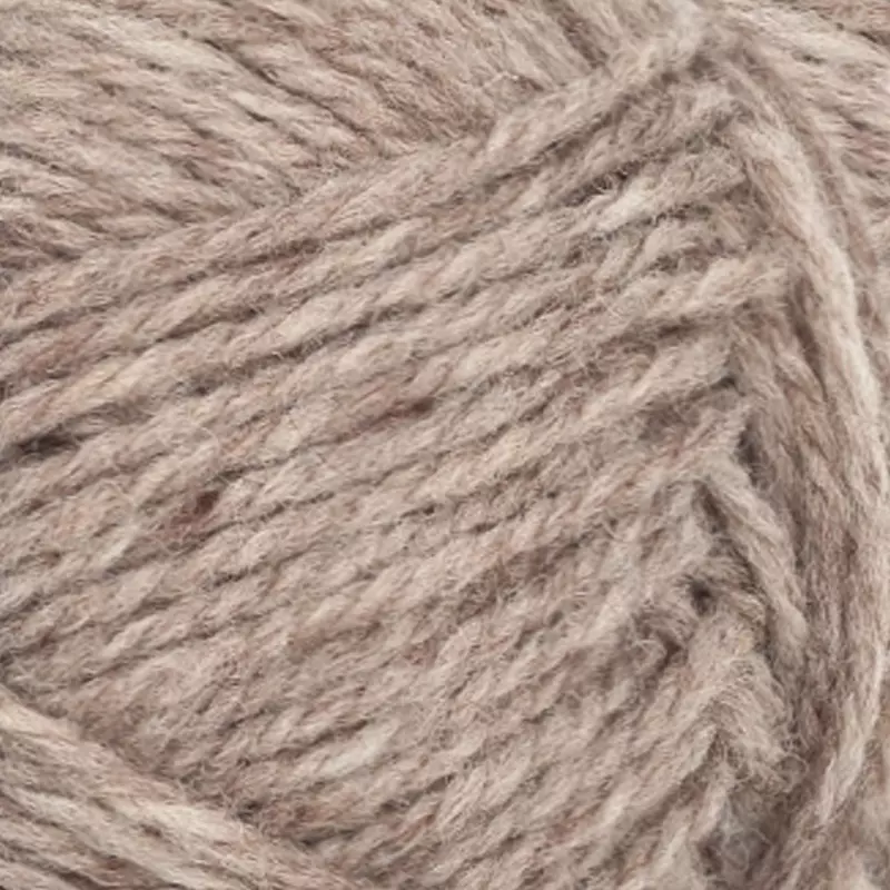 2650 Gråbeige melert