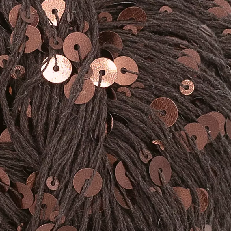 3086 Espresso sparkle