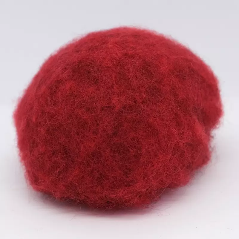 410M Melert nisserød