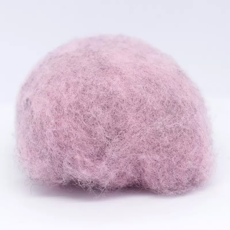 536M Melert sukkerspinn