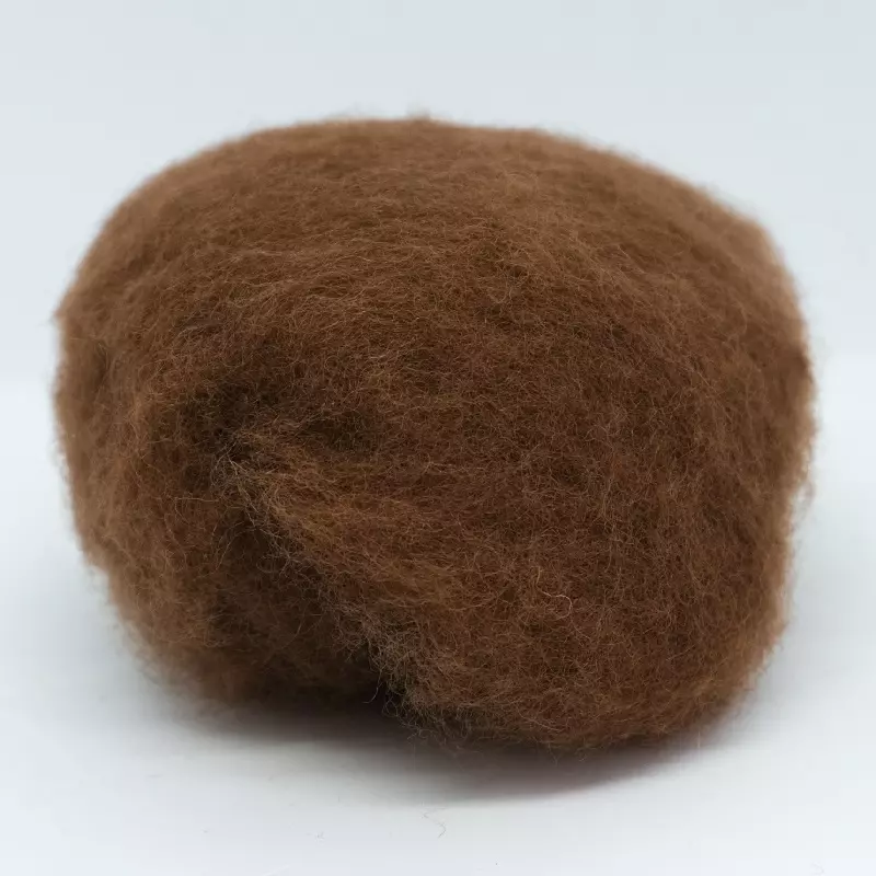 955 Lys sjokoladebrun