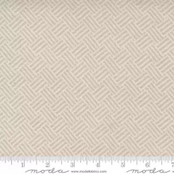 Bomullsflanell - Prairie Gatherings Flannels Porcelen