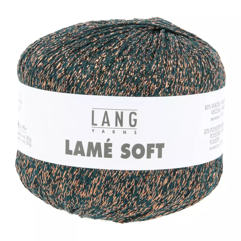 Lamé Soft