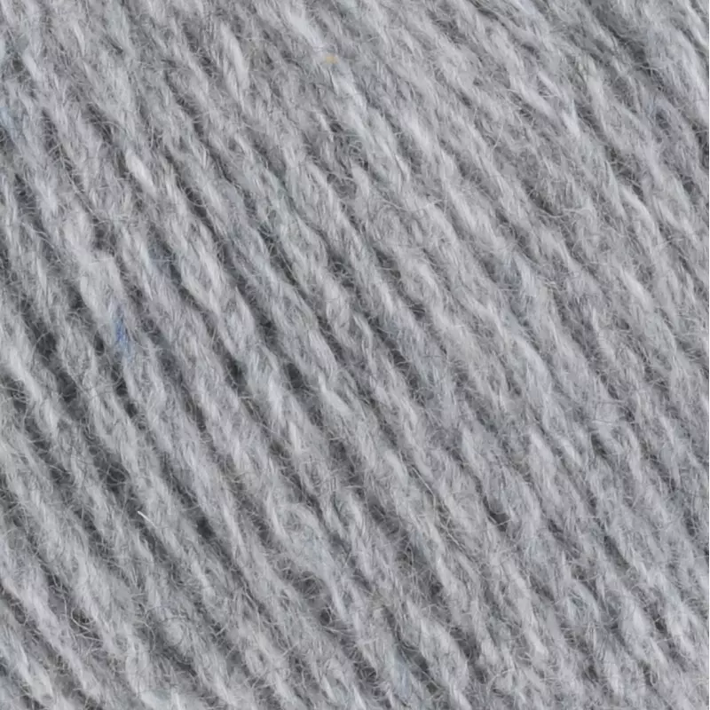 0105 Mellomgrå melert