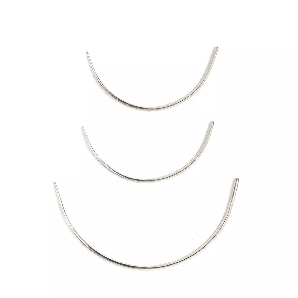 Buet synål no.2-4-5