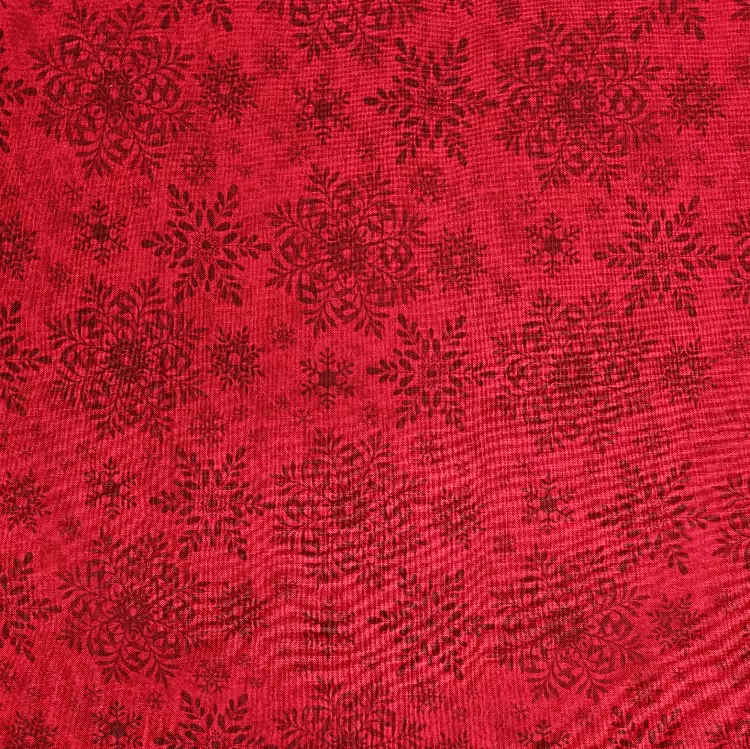 Bomull - Blizzard Fun