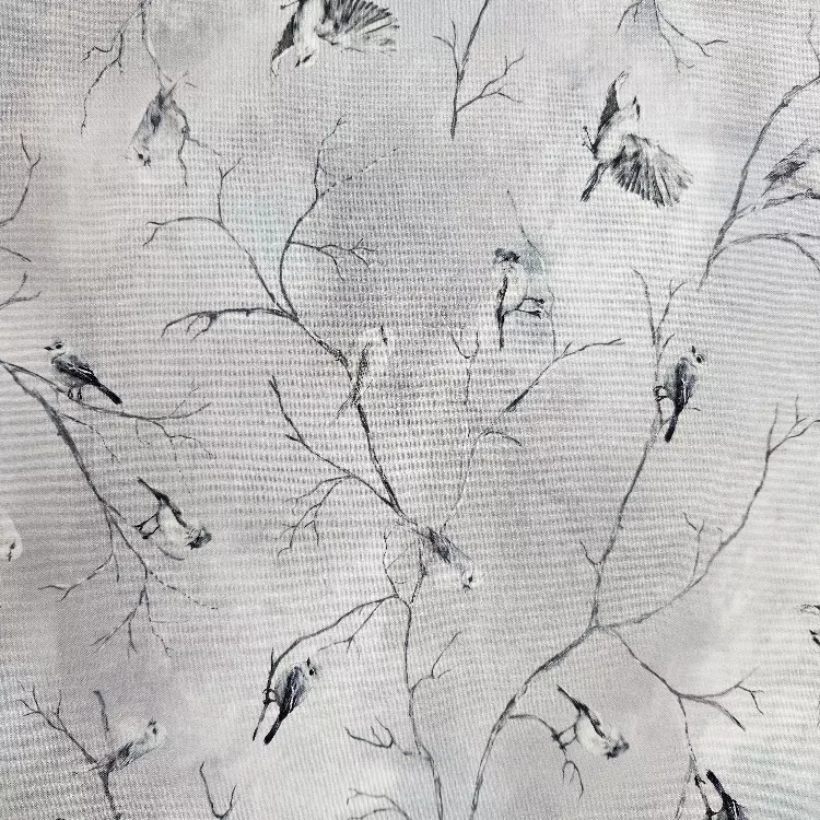 Bomull - Winter Whisper