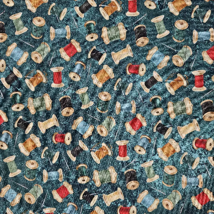 Bomull - Stonehenge Stitchin Trådsneller