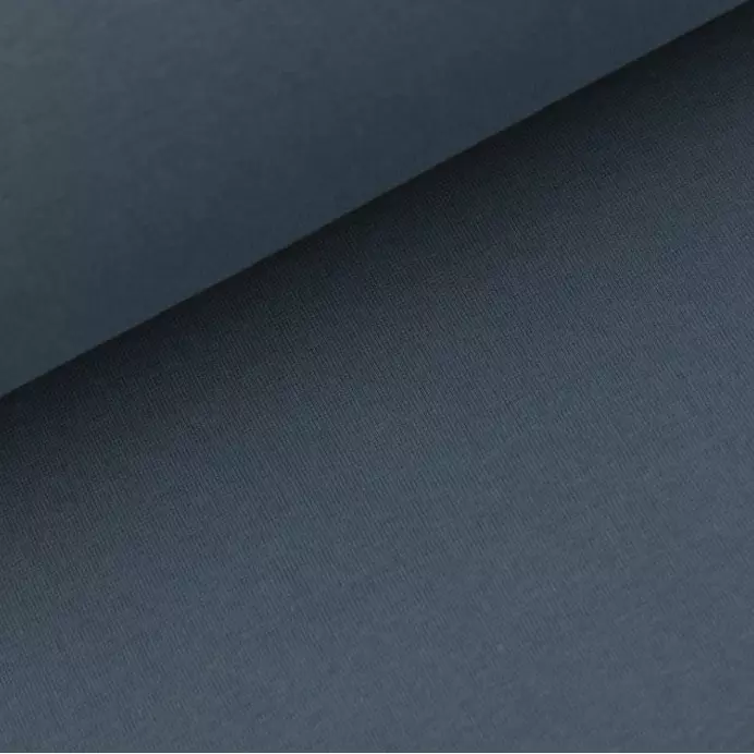 Ribb på rull - Marineblå