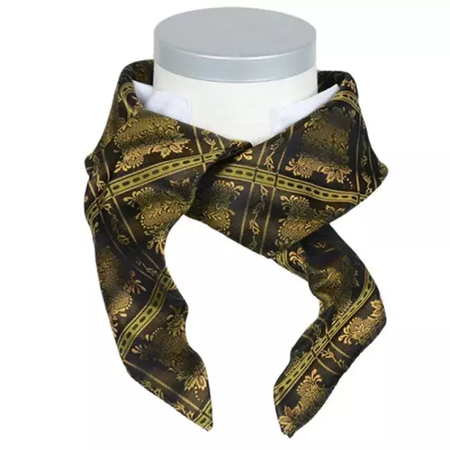 Tyrihans Maria silkeskjerf 028