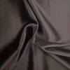 Sateng silk - Mørk brun