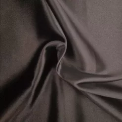 Sateng silk - Mørk brun