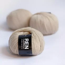 Ren Cashmere