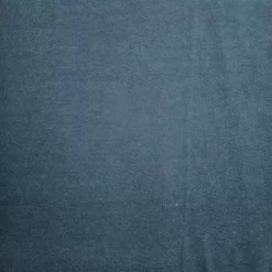 Vevd viskose - Petrol