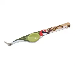 Lang pinsett Hakkespett