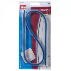 Linjal bøyelig 50cm