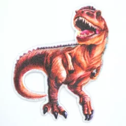Motiv Allosaurus