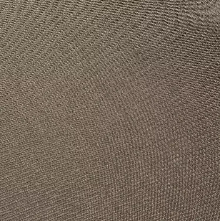 Vevd viskose - Khaki