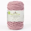 042 Dus rosa