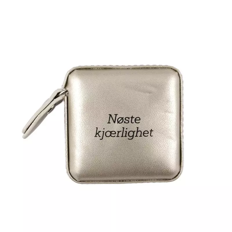 Målebånd 'Nøstekjærlighet'