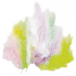 Fjær pastell 10g