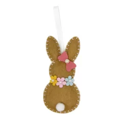 Hobbypakke Filt - Påskehare