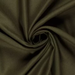 Tencel - Khaki grønn