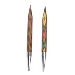 Symfonie utskiftbare pinner  6,5mm