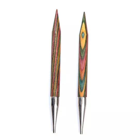 Symfonie utskiftbare pinner 6,5mm