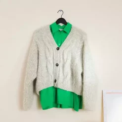 Modell Harper Cardigan M