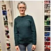 Modell: Vårgenser, str M