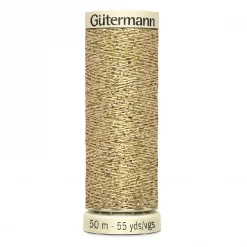 Gütermann Metallic effect