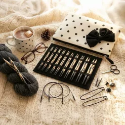 Cherie utskiftbare pinner 13cm samlesett