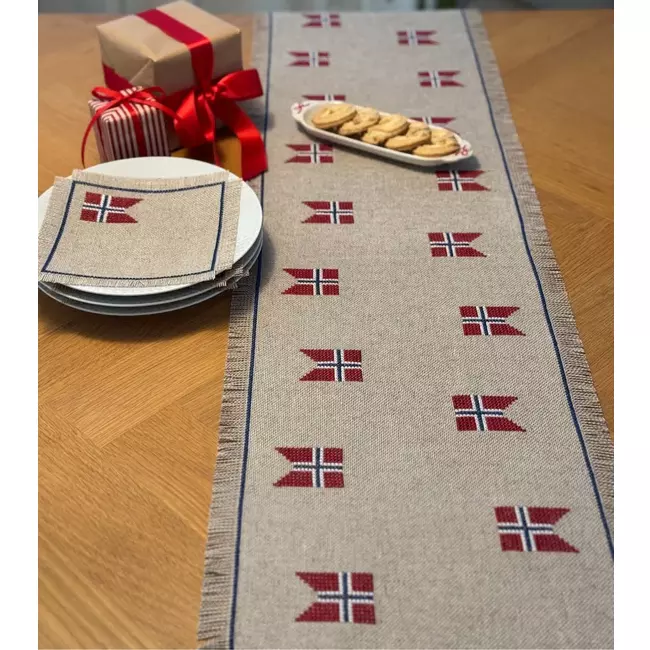 Linløper 17.mai