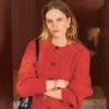 Model Cornelia Cardigan, str S-M