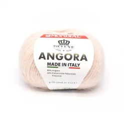 Angora