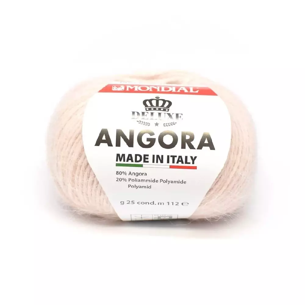 Angora