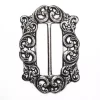 Beltespenne tinn 78x53mm
