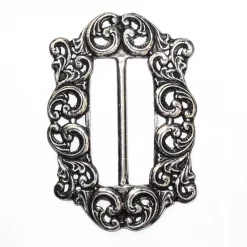 Beltespenne tinn 78x53mm