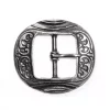 Beltespenne tinn 42x46mm