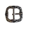 Beltespenne tinn 24x26mm