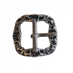 Beltespenne tinn 24x26mm