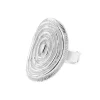 Hasla ring (regulerbar)