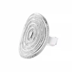 Hasla ring (regulerbar)