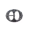 Beltespenne tinn 45x33mm