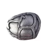 Beltespenne tinn 83x66mm