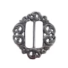 Beltespenne tinn 60x53mm