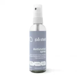 På stell antistatiskspray 100mL