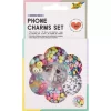 Perler happy mix 349