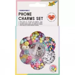 Perler happy mix 349